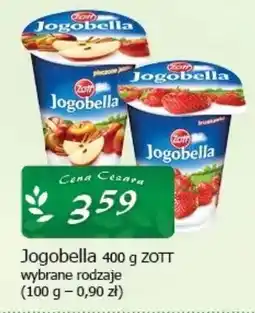 Cezar Delikatesy Jogobella oferta