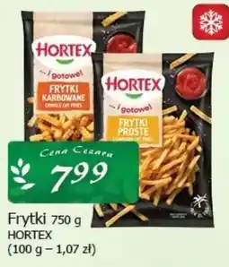 Cezar Delikatesy Frytki HORETEX oferta