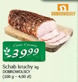Cezar Delikatesy Schab kruchy oferta