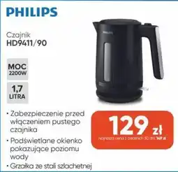 Max Elektro Czajnik Philips oferta
