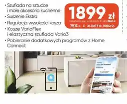 Max Elektro Szuflda na sztućce i małe akcesoria kuchenne oferta
