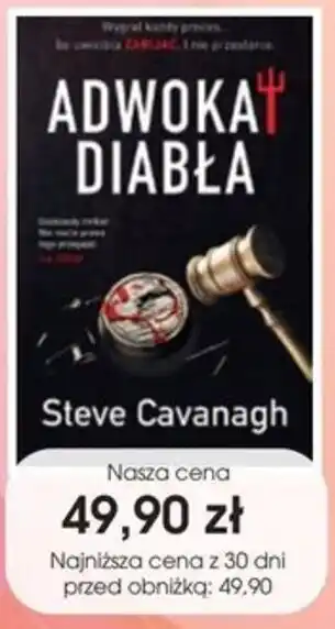 Adwokat Diabła