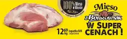 Delisso Delikatesy Łopatka B/K oferta