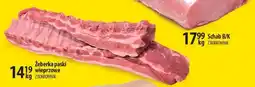 Delisso Delikatesy Żeberka paski wieprzowe oferta