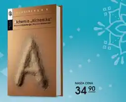 Świat Książki Alchemia „Alchemika” oferta