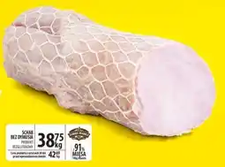 Delisso Delikatesy Schab bez dymusia oferta
