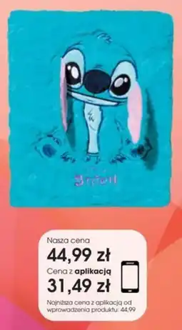 Świat Książki Stitch oferta