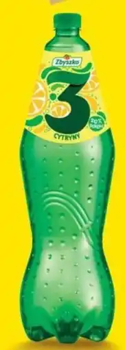 Delisso Delikatesy Zbyszko Cytryny oferta