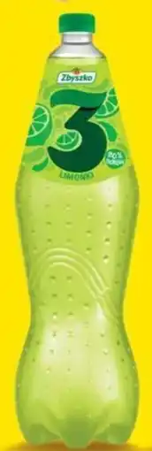 Delisso Delikatesy Zbyszko 3 Limonki oferta