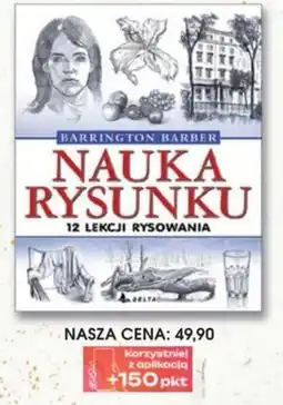Świat Książki Nauka Rysunku oferta
