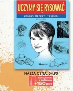 Świat Książki Uczy My Sie Rysowac oferta