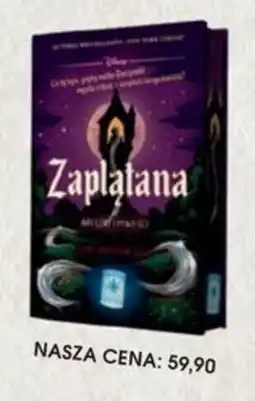 Świat Książki Zapłatana oferta