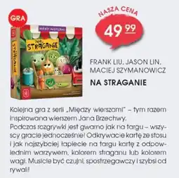 Świat Książki Na straganie oferta