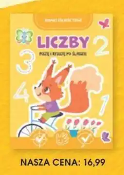 Świat Książki Liczby oferta