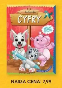 Świat Książki Biblioteka Cyfry oferta
