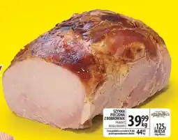 Delisso Delikatesy Szyńka Pieczona z Bobrownik oferta