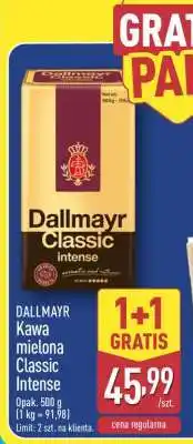 ALDI DALLMAYR oferta