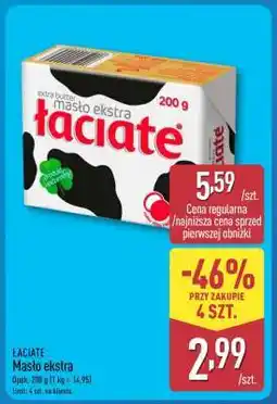 ALDI ŁACIATE oferta