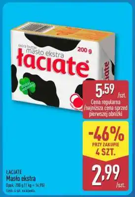 ALDI ŁACIATE oferta