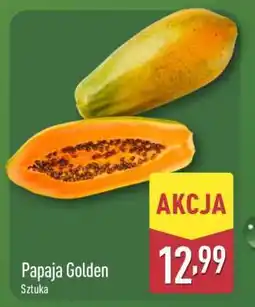 ALDI Papaja Golden oferta