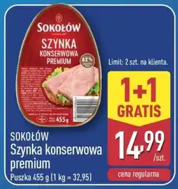 ALDI SOKOŁÓW oferta