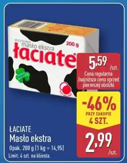 ALDI ŁACIATE oferta