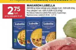 Stokrotka Market Makaron LUBELLA oferta