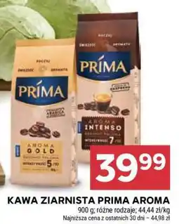 Stokrotka Market Kawa ziarnista Prima Aroma oferta