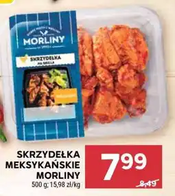 Stokrotka Market Skrzydełka meksykańskie Morliny oferta