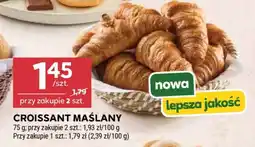 Stokrotka Market Croissant maślany oferta