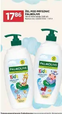 Stokrotka Market Żel pod prysznic Palmolive oferta