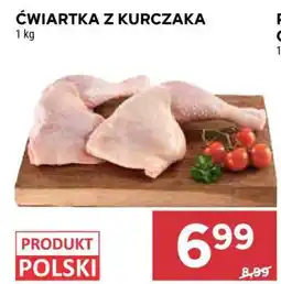 Stokrotka Market Ćwiartka z kurczaka oferta