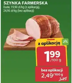 Stokrotka Market Szynka farmerska oferta