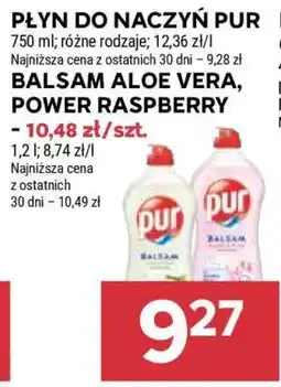 Stokrotka Market Płyn do naczyń Pur oferta
