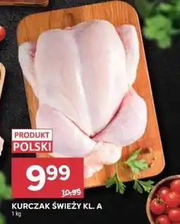 Stokrotka Market Kurczak świeży kl. A oferta
