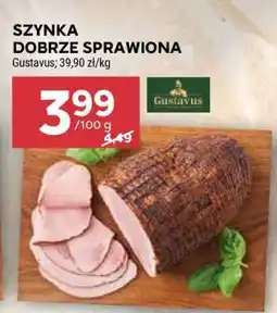 Stokrotka Market Szynka dobrze sprawiona oferta