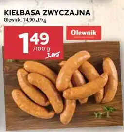Stokrotka Market Kiełbasa zwyczajna oferta