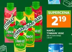 Stokrotka Market Nápoj Tymbark Vege oferta