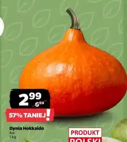 Netto Dynia hokkaido oferta