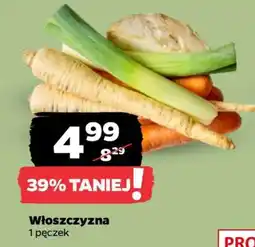 Netto Włoszczyzna oferta