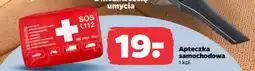 Netto Apteczka samochodowa oferta