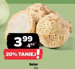 Netto SELER oferta