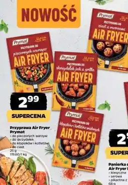 Netto Przyprawa Air Fryer Prymat oferta