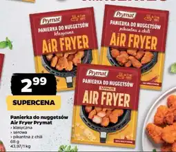 Netto Panierka do nuggetów Air Fryer Prymat oferta