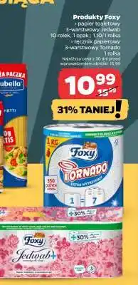 Netto Produkty Foxy oferta