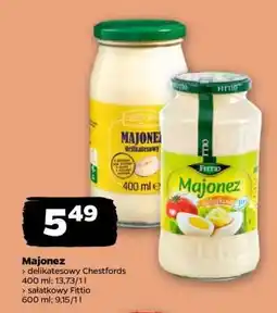 Netto Majonez oferta