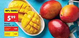 Biedronka Mango dojrzałe, szt oferta