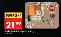 Biedronka Sushi Premium Kyoko , 430 g oferta