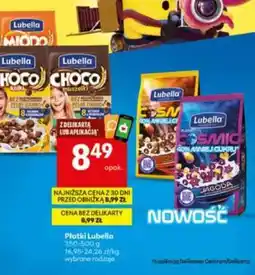 Delikatesy Centrum LUBELLA oferta