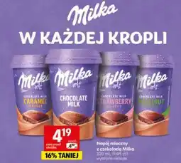 Delikatesy Centrum MILKA oferta